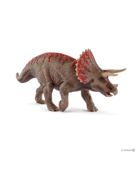 SCHLEICH 15000 TRICERATOPS