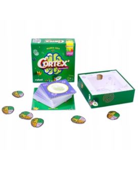 REBEL GRA CORTEX DLA DZIECI 2
