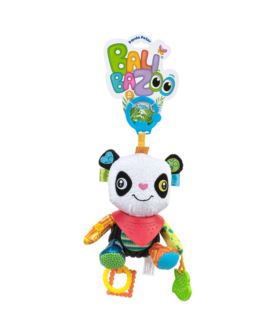 BaliBazoo ZAWIESZKA PANDA PETER