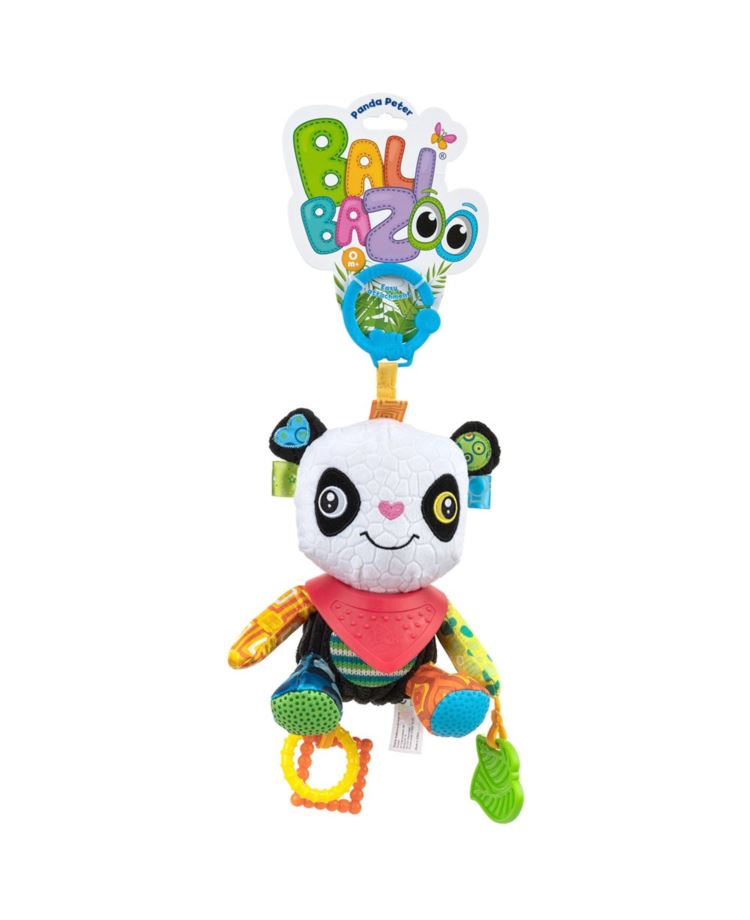 BaliBazoo ZAWIESZKA PANDA PETER