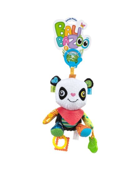 BaliBazoo ZAWIESZKA PANDA PETER