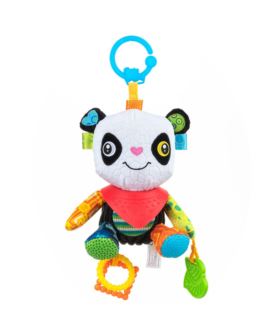 BaliBazoo ZAWIESZKA PANDA PETER