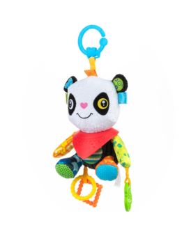 BaliBazoo ZAWIESZKA PANDA PETER
