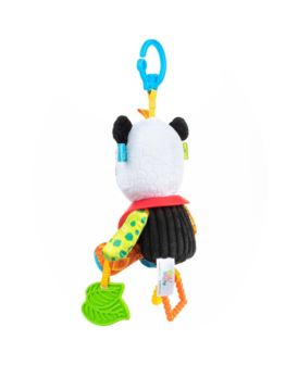 BaliBazoo ZAWIESZKA PANDA PETER