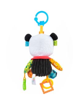 BaliBazoo ZAWIESZKA PANDA PETER