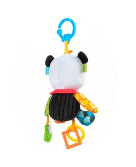 BaliBazoo ZAWIESZKA PANDA PETER