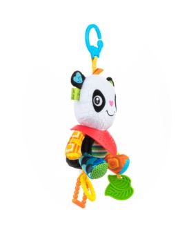 BaliBazoo ZAWIESZKA PANDA PETER