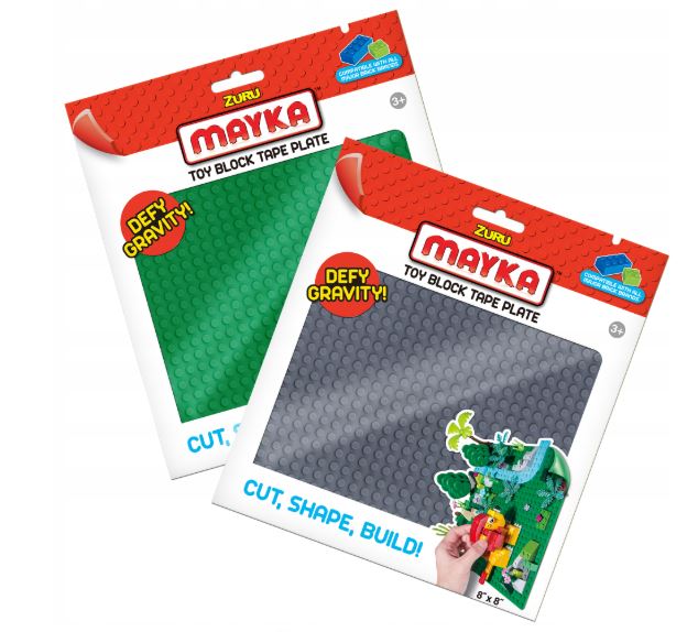 EPEE  MAYKA BAZA DO BUDOWANIA 20CMX20CM