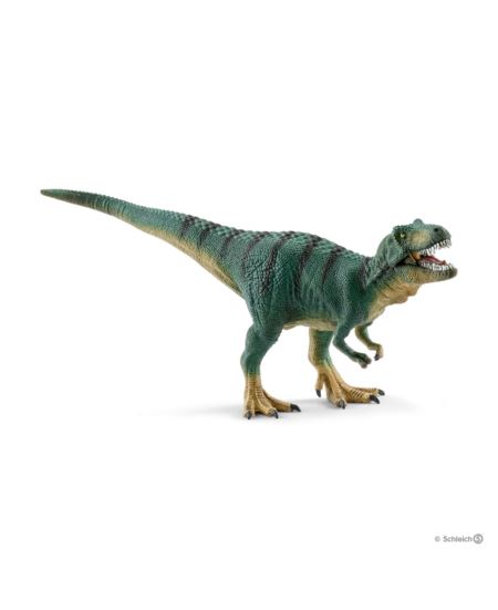 SCHLEICH 15007 MŁODY TYRANNOSAURUS REX