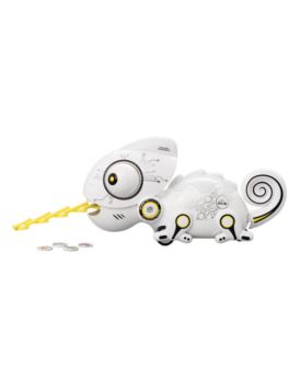 SILVERLIT ROBO CHAMELEON