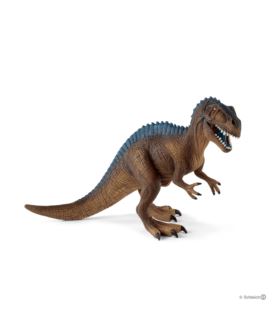 SCHLEICH 14584 AKROKANTOZAUR