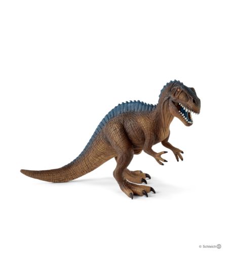 SCHLEICH 14584 AKROKANTOZAUR