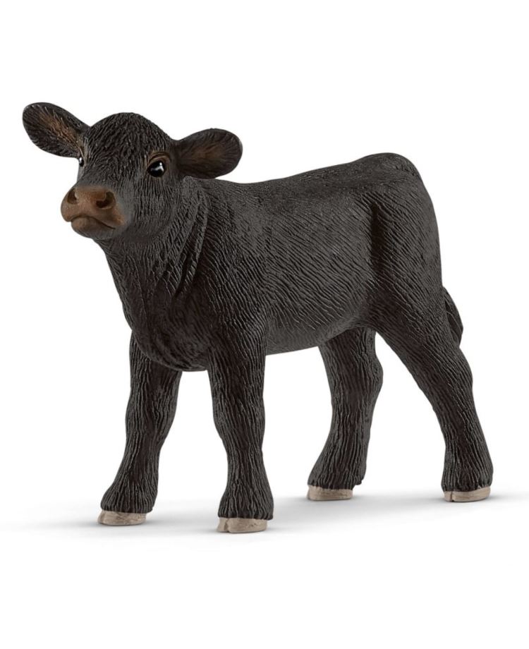 SCHLEICH 13880 ABERDEEN ANGUS CIELĘ