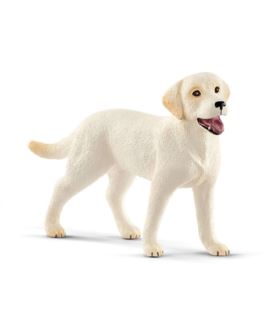 SCHLEICH 42478 SCACER Z LABRADOR RETRIVER