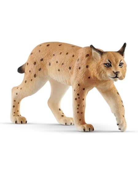 SCHLEICH 14822 RYŚ