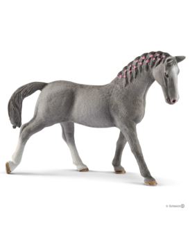 SCHLEICH 13888 TRAKEHNER KLACZ