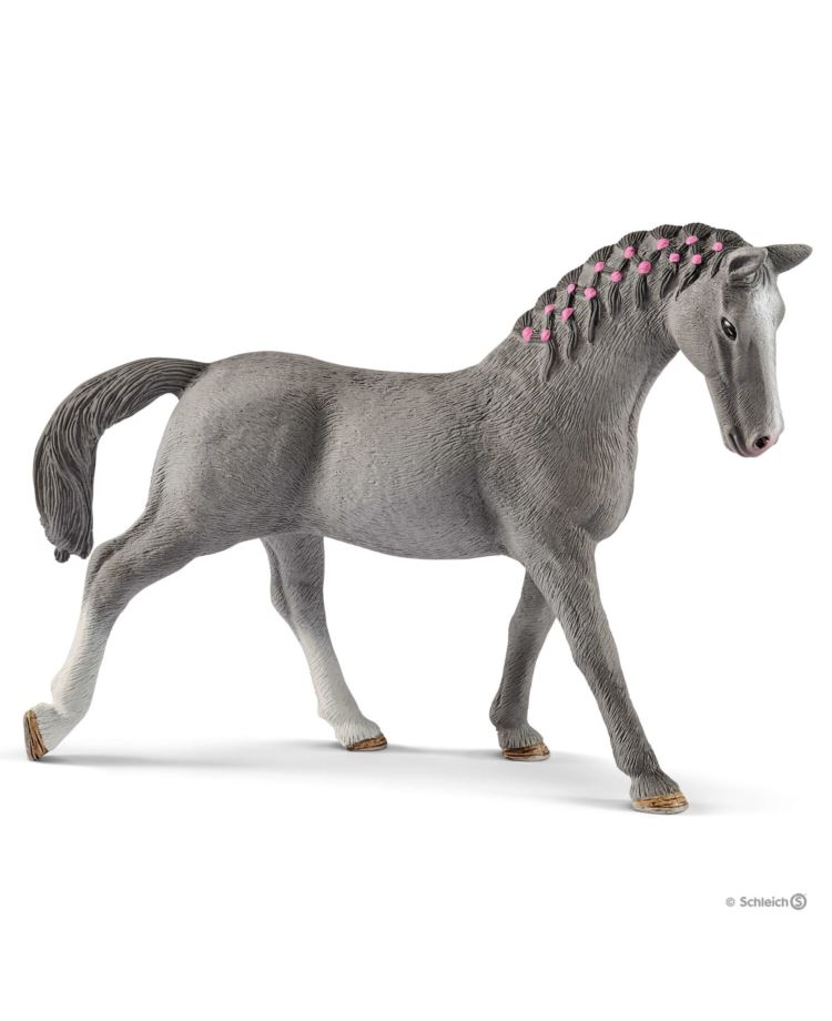 SCHLEICH 13888 TRAKEHNER KLACZ