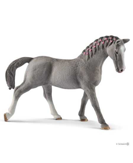 SCHLEICH 13888 TRAKEHNER KLACZ