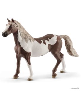SCHLEICH 13885 PAINT GELDING KOŃ WAŁACH