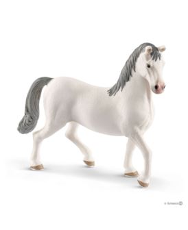 SCHLEICH 13887 LIPIZZANER KOŃ OGIER
