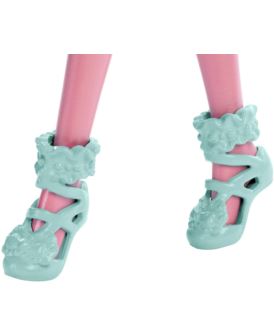 BARBIE LALKA WRÓŻKA PODSTAWOWA FXT03