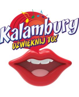 DUMEL KALAMBURY DŹWIĘKINIJ TO !
