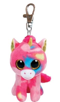 TY 36619 BEANIE BOOS BRELOK 8,5CM JEDNOROŻEC FANTA
