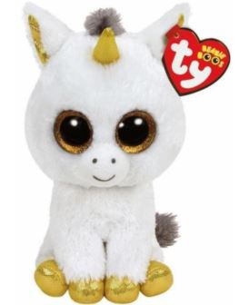 TY 36179 BEANIE BOOS PEGASUS 15CM JEDNOROŻEC