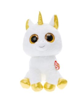 TY 36179 BEANIE BOOS PEGASUS 15CM JEDNOROŻEC