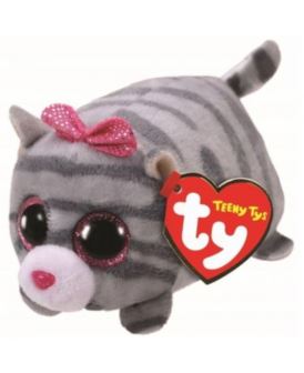 TY 42312 TEENY TYS CASSIE 10CM PLUSZOWY KOTEK