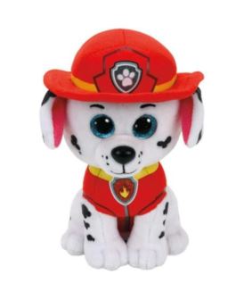 TY 41221 BEANIE BABIES 15CM PLUSZOWY MARSHALL