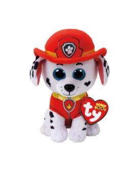 TY 96322 BEANIE BABIES 24CM PLUSZOWY MARSHALL