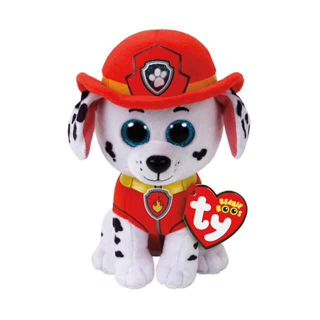 TY 96322 BEANIE BABIES 24CM PLUSZOWY MARSHALL