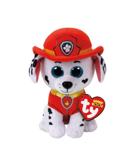 TY 96322 BEANIE BABIES 24CM PLUSZOWY MARSHALL
