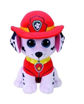 TY 96322 BEANIE BABIES 24CM PLUSZOWY MARSHALL