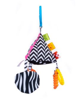 BaliBaZoo 80136 ZAWIESZKA PIRAMIDA SENSORY