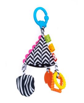 BaliBaZoo 80136 ZAWIESZKA PIRAMIDA SENSORY