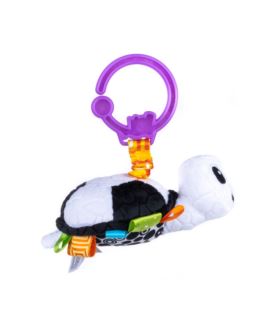 BaliBaZoo 80144 ZAWIESZKA ŻÓŁWIK Z WIBRACJAMI