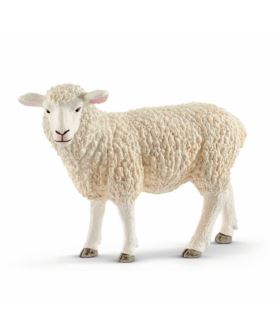 SCHLEICH 13882 OWCA