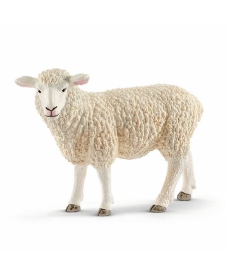 SCHLEICH 13882 OWCA