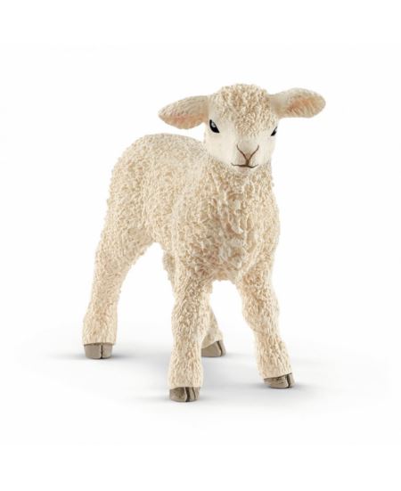 SCHLEICH 13883 MAŁA OWIECZKA