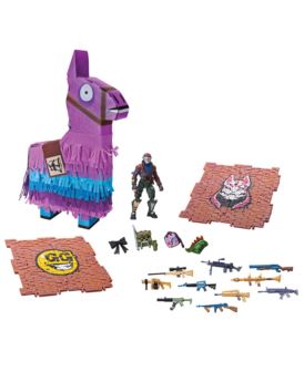 FORTNITE FIGURKA PINIATA LLAMA DRAMA LOOT FNT0009