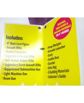 FORTNITE FIGURKA PINIATA LLAMA DRAMA LOOT FNT0009